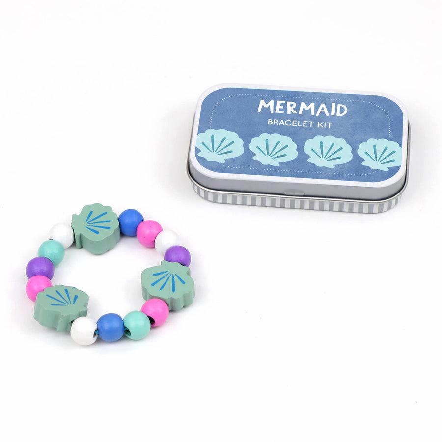 Bracelet Kit from Cotton Twist