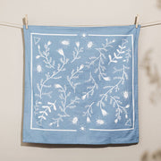 Thistle Tea Towel