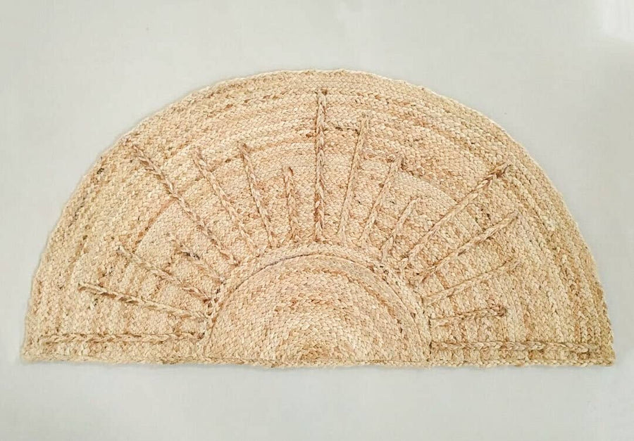 Sun Ray Doormat