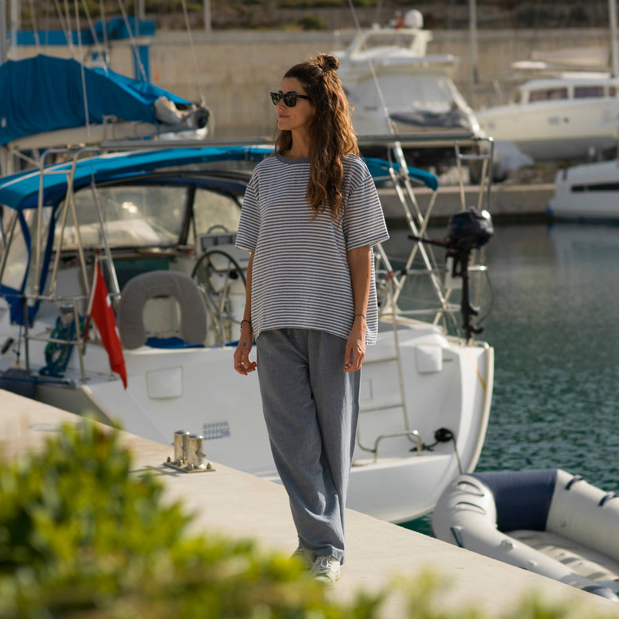 Sile T-Shirt