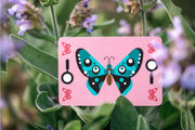 MICRONIMO Card Game