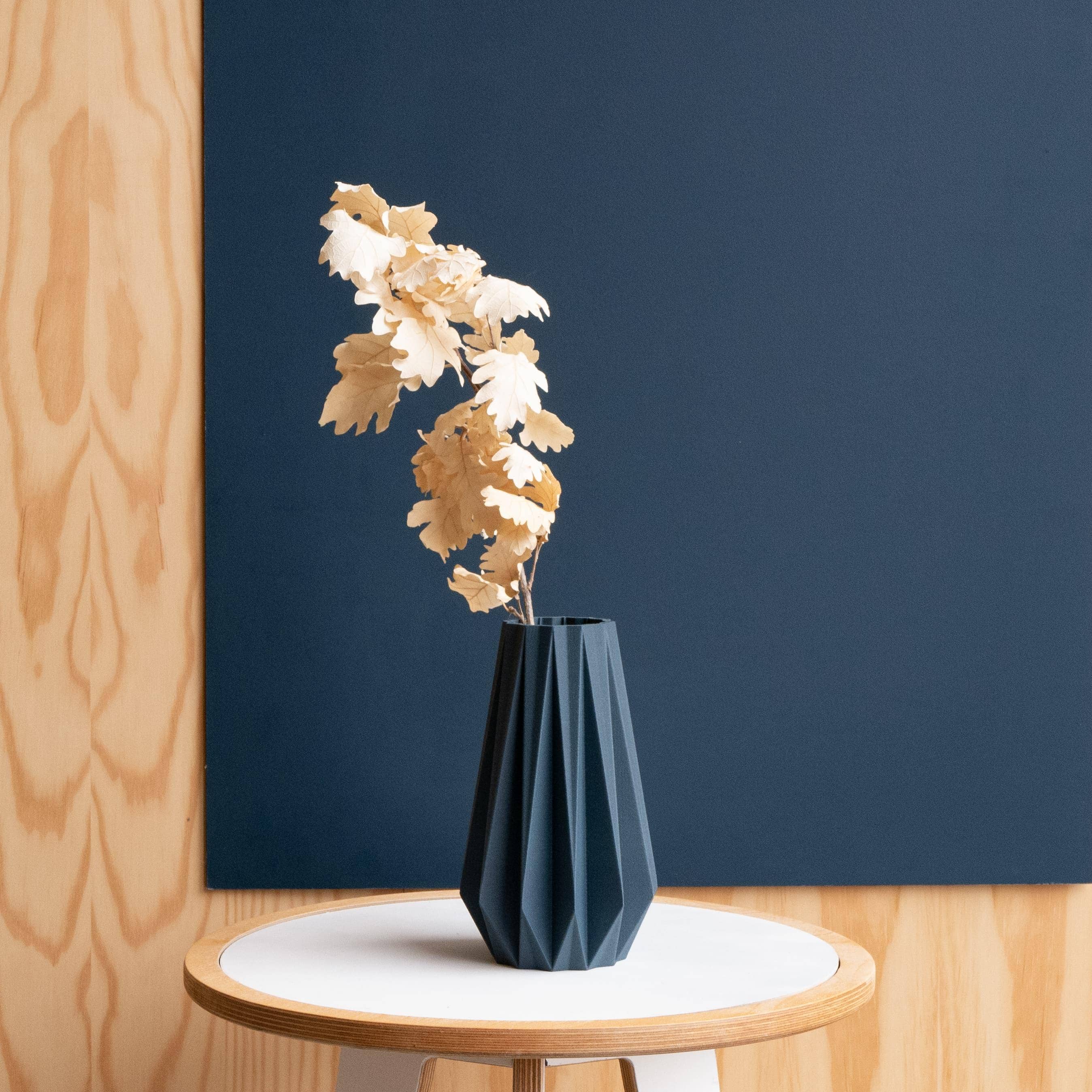 ORIGAMI Vase