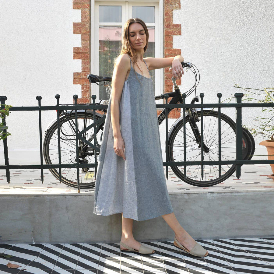 Sile Sundress