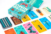 MICRONIMO Card Game
